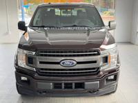 2018 Ford F-150 XLT Super Crew 4×4 • Clean Title Honest Car Sales - Image 3