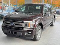 2018 Ford F-150 XLT Super Crew 4×4 • Clean Title Honest Car Sales - Image 4