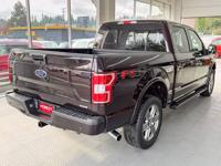 2018 Ford F-150 XLT Super Crew 4×4 • Clean Title Honest Car Sales - Image 5