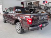 2018 Ford F-150 XLT Super Crew 4×4 • Clean Title Honest Car Sales - Image 7