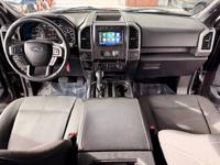 2018 Ford F-150 XLT Super Crew 4×4 • Clean Title Honest Car Sales - Image 9