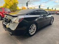 2010 NISSAN ALTIMA 3.5 V6 SR COUPE 163K MILES!!! ON SALE!!! S BROADWAY ENGLEWOOD CO 80113 - Image 5