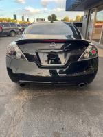 2010 NISSAN ALTIMA 3.5 V6 SR COUPE 163K MILES!!! ON SALE!!! S BROADWAY ENGLEWOOD CO 80113 - Image 6