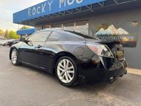 2010 NISSAN ALTIMA 3.5 V6 SR COUPE 163K MILES!!! ON SALE!!! S BROADWAY ENGLEWOOD CO 80113 - Image 7
