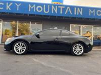 2010 NISSAN ALTIMA 3.5 V6 SR COUPE 163K MILES!!! ON SALE!!! S BROADWAY ENGLEWOOD CO 80113 - Image 8