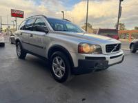 2005 VOLVO XC90 2.5T 149K MILES!!! THIRD ROW SEAT! ON SALE!!! S BROADWAY ENGLEWOOD CO 80113 - Image 4