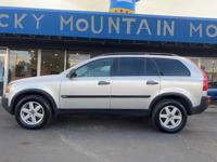 2005 VOLVO XC90 2.5T 149K MILES!!! THIRD ROW SEAT! ON SALE!!! S BROADWAY ENGLEWOOD CO 80113 - Image 9