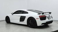 2017 Audi R8 AWD All Wheel Drive 5.2 Plus Coupe Auto Boom - Image 4
