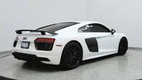2017 Audi R8 AWD All Wheel Drive 5.2 Plus Coupe Auto Boom - Image 6