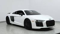 2017 Audi R8 AWD All Wheel Drive 5.2 Plus Coupe Auto Boom - Image 8
