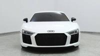 2017 Audi R8 AWD All Wheel Drive 5.2 Plus Coupe Auto Boom - Image 9