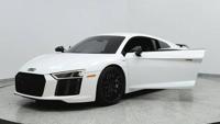 2017 Audi R8 AWD All Wheel Drive 5.2 Plus Coupe Auto Boom - Image 10