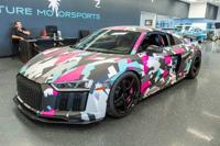 2017 Audi R8 AWD All Wheel Drive 5.2 quattro V10 Plus Coupe ARIZONA SIGNATURE MOTORSPORTS - Image 3