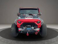 2007 Jeep Wrangler - Financing Available! phx north - Image 3