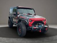 2007 Jeep Wrangler - Financing Available! phx north - Image 4