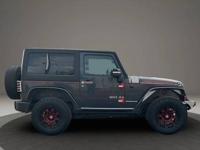 2007 Jeep Wrangler - Financing Available! phx north - Image 5