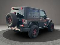2007 Jeep Wrangler - Financing Available! phx north - Image 6
