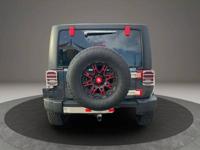 2007 Jeep Wrangler - Financing Available! phx north - Image 7