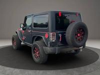 2007 Jeep Wrangler - Financing Available! phx north - Image 8