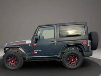 2007 Jeep Wrangler - Financing Available! phx north - Image 9