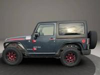 2007 Jeep Wrangler - Financing Available! phx north - Image 10