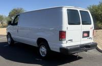 2013 FORD ECONOLINE E-150 CARGO VAN WORK TRUCK LOW MILES NORTH PHOENIX - Image 4