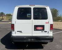 2013 FORD ECONOLINE E-150 CARGO VAN WORK TRUCK LOW MILES NORTH PHOENIX - Image 5