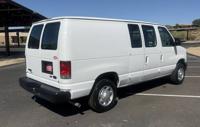 2013 FORD ECONOLINE E-150 CARGO VAN WORK TRUCK LOW MILES NORTH PHOENIX - Image 6