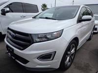 🎁2017 FORD ESCAPE TITANIUM🎁2.0 TURBO I4🎁WHOLESALE🎁CARFAX 🎁 ⭐️💥YOU PAY WHOLESALE PRICING HERE @BABA'S MOTORSPORTS💥🎁⭐️ - Image 2