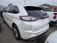 🎁2017 FORD ESCAPE TITANIUM🎁2.0 TURBO I4🎁WHOLESALE🎁CARFAX 🎁 ⭐️💥YOU PAY WHOLESALE PRICING HERE @BABA'S MOTORSPORTS💥🎁⭐️ - Image 4