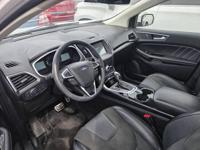 🎁2017 FORD ESCAPE TITANIUM🎁2.0 TURBO I4🎁WHOLESALE🎁CARFAX 🎁 ⭐️💥YOU PAY WHOLESALE PRICING HERE @BABA'S MOTORSPORTS💥🎁⭐️ - Image 6