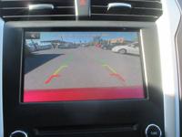 2016 Ford Fusion SE Premium Sedan/54k Miles/Looks NEW & Runs Like NEW cave creek/union hills - Image 6