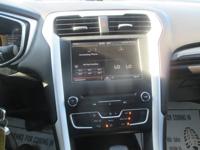 2016 Ford Fusion SE Premium Sedan/54k Miles/Looks NEW & Runs Like NEW cave creek/union hills - Image 8