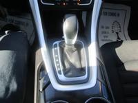 2016 Ford Fusion SE Premium Sedan/54k Miles/Looks NEW & Runs Like NEW cave creek/union hills - Image 9
