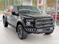 2020 Ford F150 Super Crew Cab Raptor Pickup 4D 5 1/2 ft Honest Car Sales - Image 2