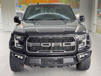 2020 Ford F150 Super Crew Cab Raptor Pickup 4D 5 1/2 ft Honest Car Sales - Image 3