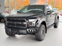 2020 Ford F150 Super Crew Cab Raptor Pickup 4D 5 1/2 ft Honest Car Sales - Image 4