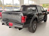 2020 Ford F150 Super Crew Cab Raptor Pickup 4D 5 1/2 ft Honest Car Sales - Image 5