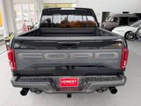 2020 Ford F150 Super Crew Cab Raptor Pickup 4D 5 1/2 ft Honest Car Sales - Image 6