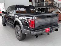 2020 Ford F150 Super Crew Cab Raptor Pickup 4D 5 1/2 ft Honest Car Sales - Image 7