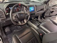 2020 Ford F150 Super Crew Cab Raptor Pickup 4D 5 1/2 ft Honest Car Sales - Image 8