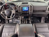 2020 Ford F150 Super Crew Cab Raptor Pickup 4D 5 1/2 ft Honest Car Sales - Image 9