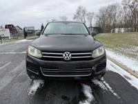 2011 Volkswagen Touareg V6 TDI Sport 157k Miles Diesel AWD Griffith - Image 3