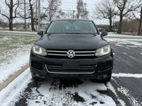 2011 Volkswagen Touareg V6 TDI Sport 157k Miles Diesel AWD Griffith - Image 5