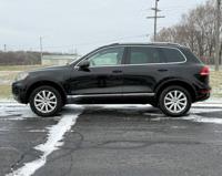 2011 Volkswagen Touareg V6 TDI Sport 157k Miles Diesel AWD Griffith - Image 6