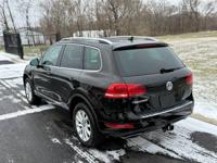2011 Volkswagen Touareg V6 TDI Sport 157k Miles Diesel AWD Griffith - Image 7
