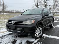 2011 Volkswagen Touareg V6 TDI Sport 157k Miles Diesel AWD Griffith - Image 8