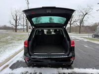 2011 Volkswagen Touareg V6 TDI Sport 157k Miles Diesel AWD Griffith - Image 9