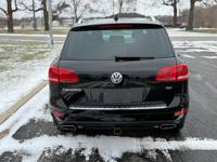 2011 Volkswagen Touareg V6 TDI Sport 157k Miles Diesel AWD Griffith - Image 10