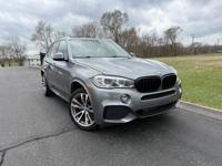 2015 BMW X5 s Drive35i M Sport 158k Miles Turbo RWD Griffith - Image 2